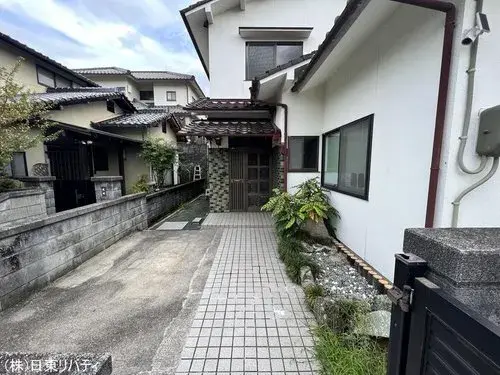 Propiedad 4DK Ciudad de Higashihiroshima Prefectura de Hiroshima (3)