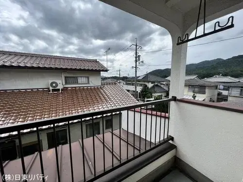 Propiedad 4DK Ciudad de Higashihiroshima Prefectura de Hiroshima (4)