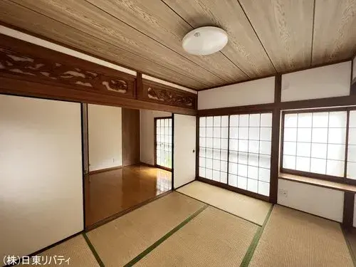 Propiedad 4DK Ciudad de Higashihiroshima Prefectura de Hiroshima (7)