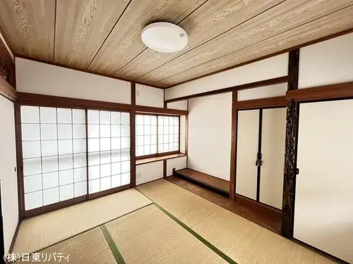 Propiedad 4DK Ciudad de Higashihiroshima Prefectura de Hiroshima (8)