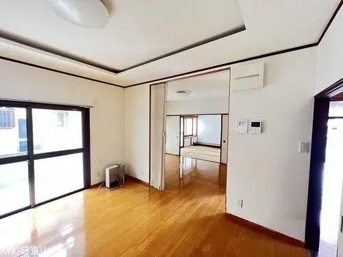 Propiedad 4DK Ciudad de Higashihiroshima Prefectura de Hiroshima (9)