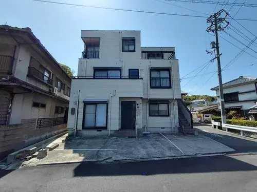 Akiya in Kure