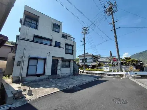 عقار 7LLDDKK مدينة Kure محافظة Hiroshima (2)
