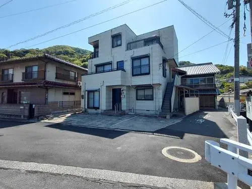 عقار 7LLDDKK مدينة Kure محافظة Hiroshima (3)