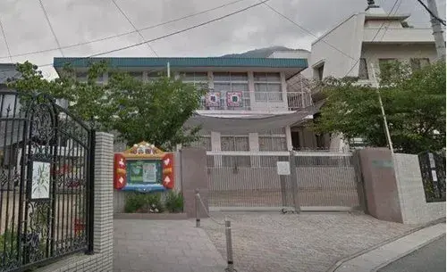 3DK Kure City Hiroshima Prefecture (2)