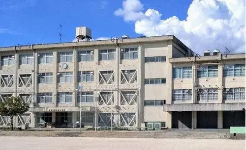 3DK Kure City Hiroshima Prefecture (11)