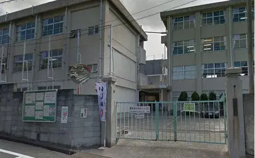 3DK Kure City Hiroshima Prefecture (12)