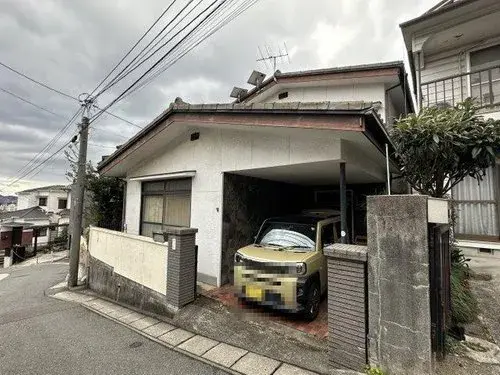 3DK Kure City Hiroshima Prefecture (5)