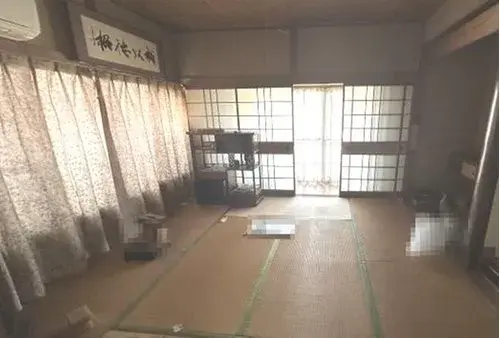3DK Kure City Hiroshima Prefecture (7)