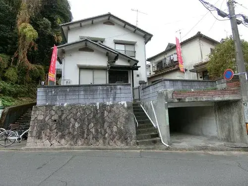 عقار 3LDK مدينة Hiroshima محافظة Hiroshima (2)