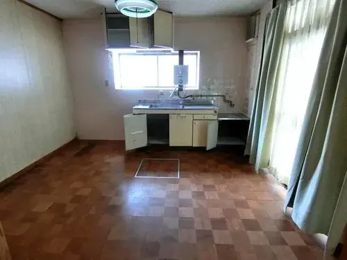 عقار 3LDK مدينة Hiroshima محافظة Hiroshima (13)
