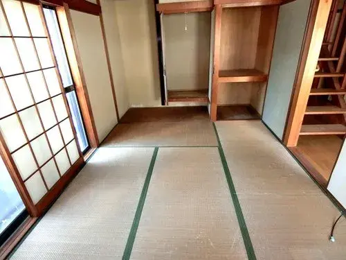 عقار 3LDK مدينة Hiroshima محافظة Hiroshima (5)