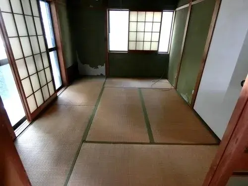 عقار 3LDK مدينة Hiroshima محافظة Hiroshima (6)