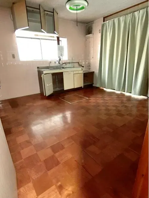 عقار 3LDK مدينة Hiroshima محافظة Hiroshima (7)