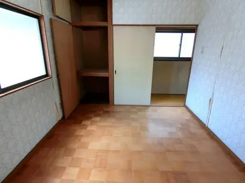 عقار 3LDK مدينة Hiroshima محافظة Hiroshima (10)