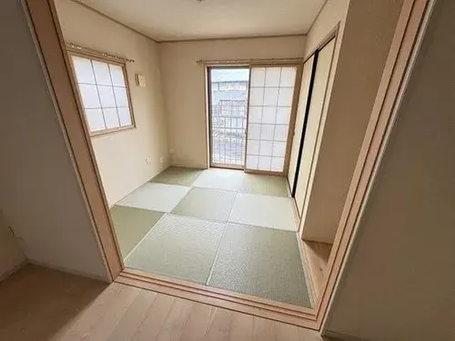 2LDK+2S Property Fuchu-cho Hiroshima Prefecture (11)