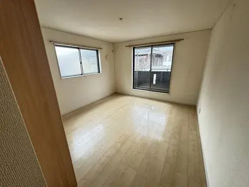 2LDK+2S Property Fuchu-cho Hiroshima Prefecture (13)