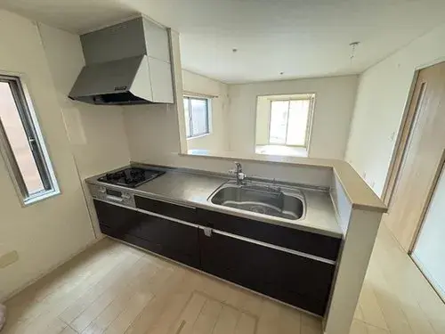 2LDK+2S Property Fuchu-cho Hiroshima Prefecture (15)