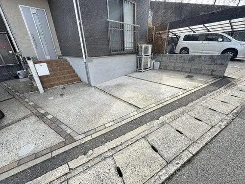2LDK+2S Property Fuchu-cho Hiroshima Prefecture (4)