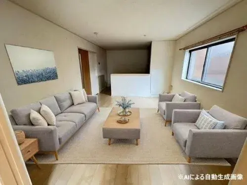 2LDK+2S Property Fuchu-cho Hiroshima Prefecture (8)