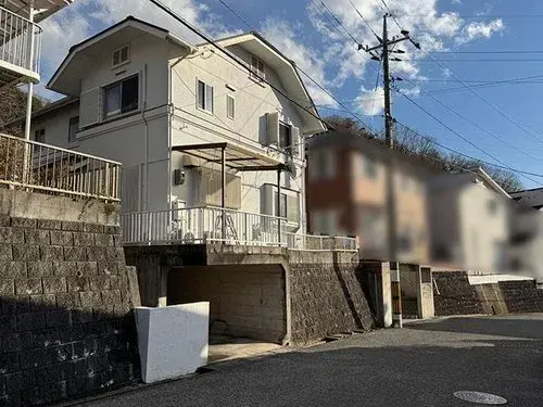 4LDK+S房产 广岛市 广岛县 (2)