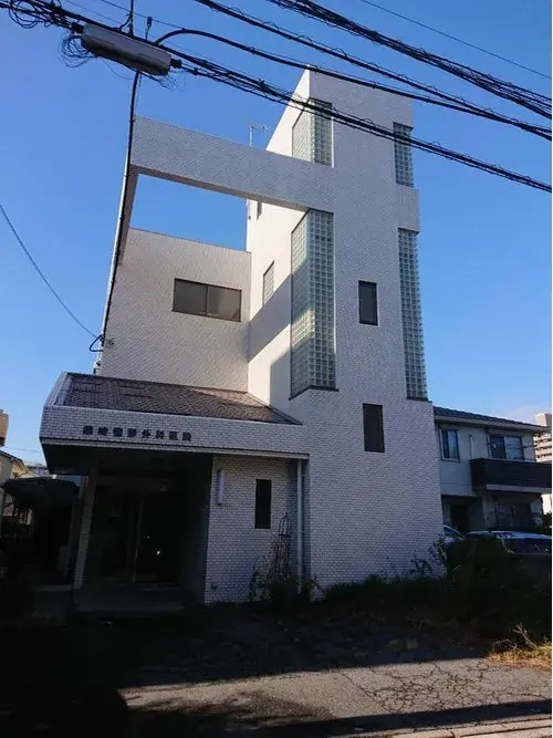 Akiya in Hiroshima