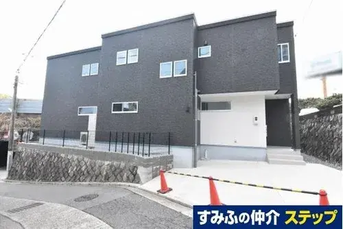 Akiya in Hiroshima