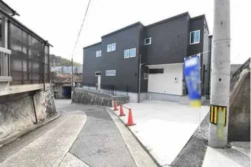3LDK Property Hiroshima City Hiroshima Prefecture (2)