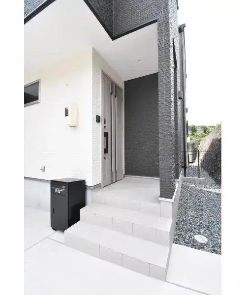3LDK Property Hiroshima City Hiroshima Prefecture (4)