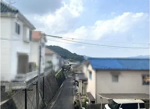4LDK房产 广岛市 广岛县 (4)