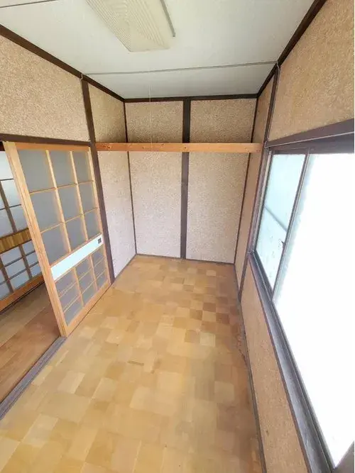 5DK Property Kure City Hiroshima Prefecture (12)