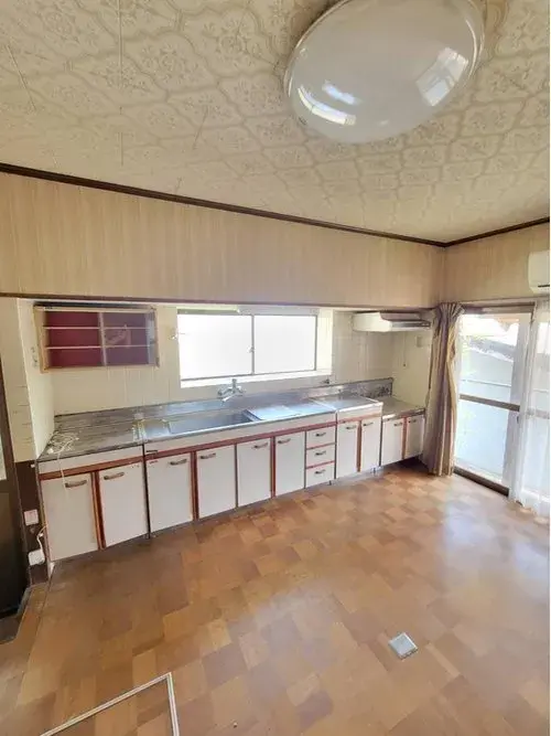 5DK Property Kure City Hiroshima Prefecture (13)