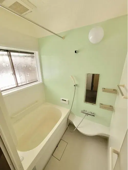 5DK Property Kure City Hiroshima Prefecture (14)