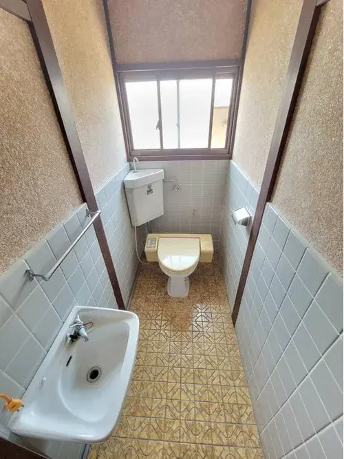 5DK Property Kure City Hiroshima Prefecture (17)