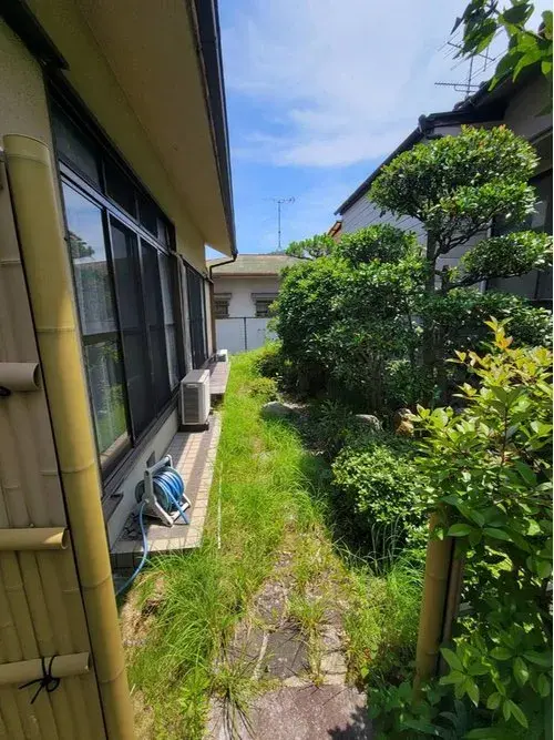 5DK Property Kure City Hiroshima Prefecture (3)