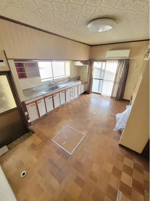 5DK Property Kure City Hiroshima Prefecture (5)