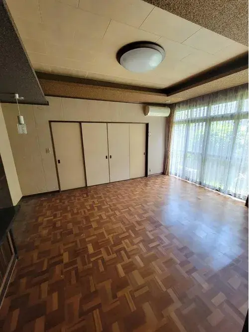 5DK Property Kure City Hiroshima Prefecture (6)