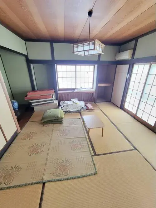 5DK Property Kure City Hiroshima Prefecture (7)