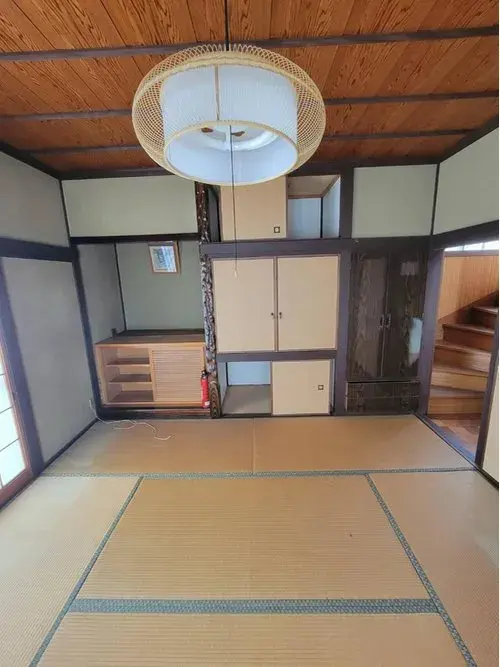 5DK Property Kure City Hiroshima Prefecture (9)