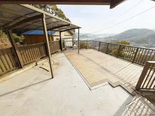 Propiedad 6LDK+2S Ciudad de Onomichi Prefectura de Hiroshima (2)