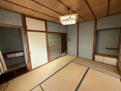 Propiedad 6LDK+2S Ciudad de Onomichi Prefectura de Hiroshima (12)