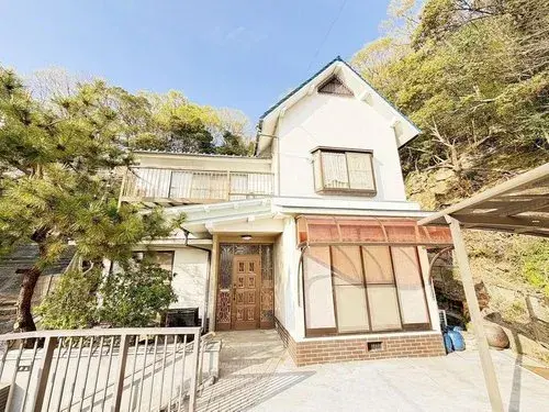 Propiedad 6LDK+2S Ciudad de Onomichi Prefectura de Hiroshima (3)