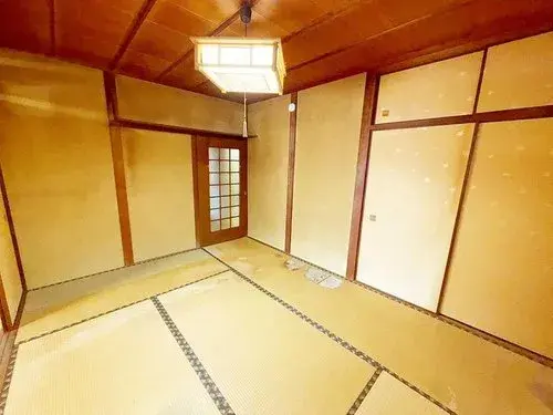 Propiedad 6LDK+2S Ciudad de Onomichi Prefectura de Hiroshima (5)