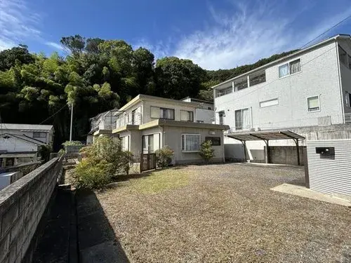 Akiya in Hiroshima