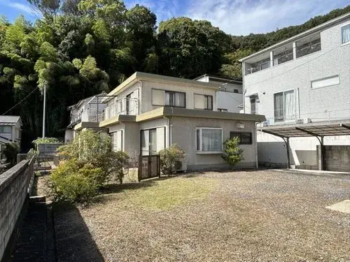5LDK+S房产 广岛市 广岛县 (4)