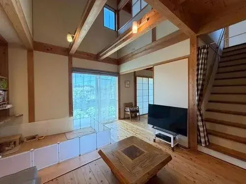Akiya in Shunan