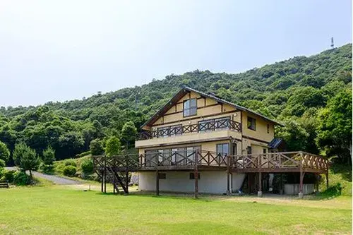 Akiya in Yamaguchi