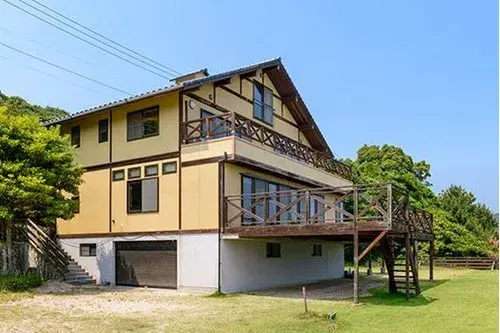 4LDK Property Yamaguchi City Yamaguchi Prefecture (2)