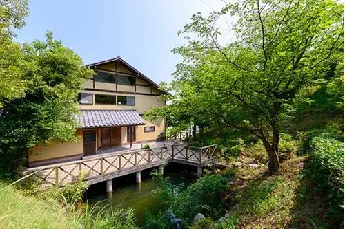4LDK Property Yamaguchi City Yamaguchi Prefecture (5)