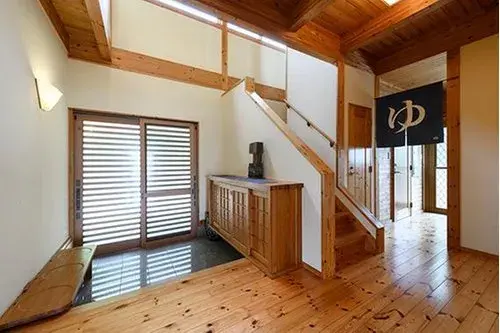 4LDK Property Yamaguchi City Yamaguchi Prefecture (10)
